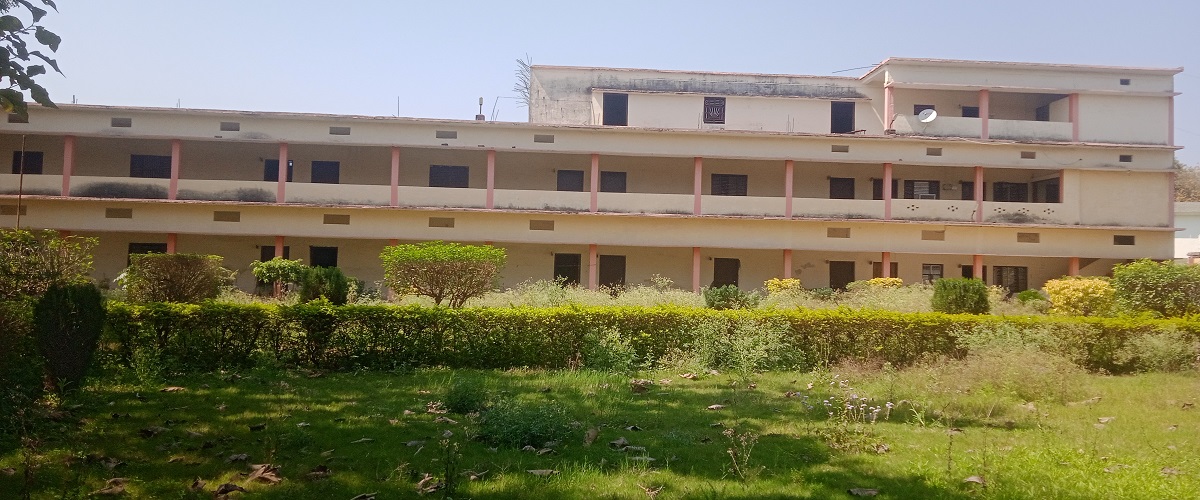 SHRI RAMDAS MAHAVIDYALAYA, DULLAHPUR, GHAZIPUR	