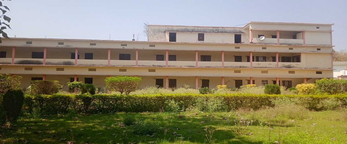 SHRI RAMDAS MAHAVIDYALAYA, DULLAHPUR, GHAZIPUR	